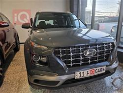 هيونداي فينو